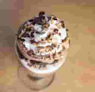 Specialty Drink