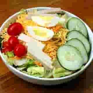 catered trays