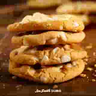 Fresh Baked Cookies