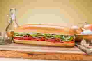 Authentic Italian Cold Cuts