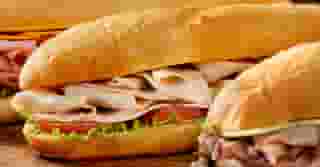 Golden Catering Turkey