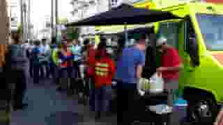 food truck