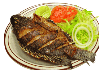 pescado