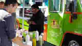 food truck