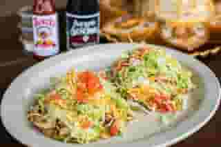 Tostadas