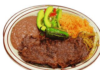 carne asada