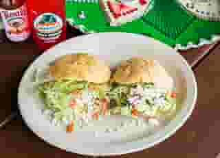 Gorditas