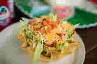 Taco Salad