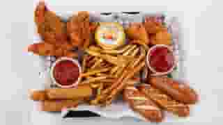 Appetizer Sampler