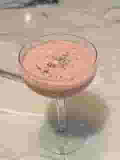 Love Potion #9