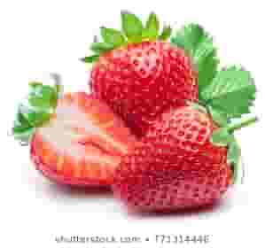 Strawberry Blossom