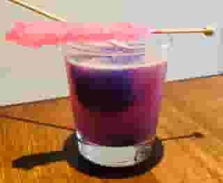 Special..Unicorn Cocktail