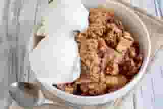 Apple Crisp