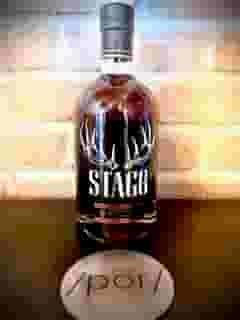 Stagg Jr