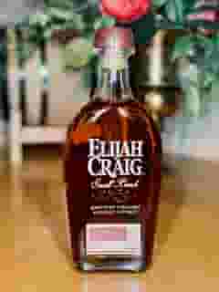 Elijah Craig