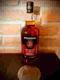 Springbank 12yr Cask Strength