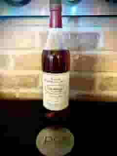 Van Winkle "Special Reserve" 12 year