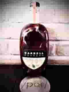 Barrell Bourbon Batch #27