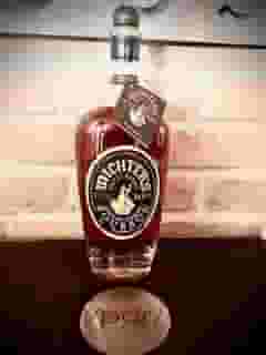 Michter's 10 Year Single Barrel
