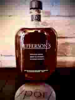 Jefferson's Very Small Batch