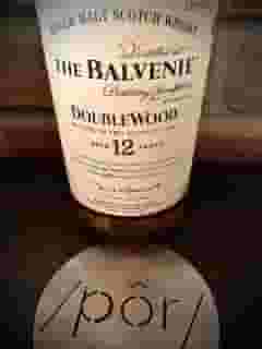Balvenie 12yr DoubleWood