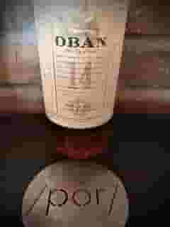 Oban 14yr
