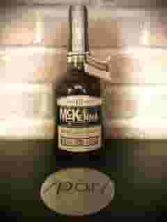 Henry McKenna 10 year Single Barrel