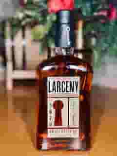 Larceny Small Batch