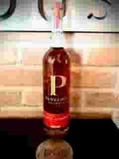 Penelope Barrel Strength Bourbon