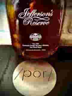 Jefferson's Reserve