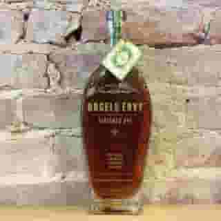 Angel's Envy Finished Rye