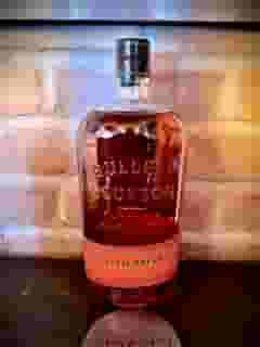 Bulleit Bourbon
