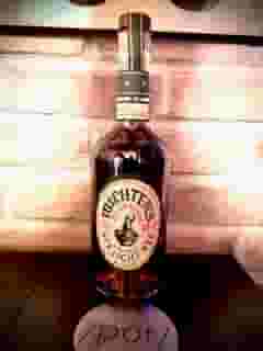 Michter's Straight Rye