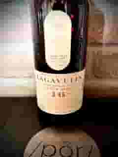 Lagavulin 16yr