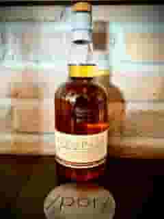 Glenkinchie Distillers Edition