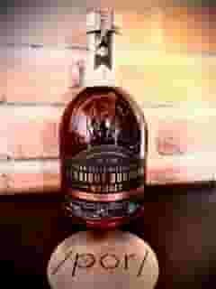 Bear Creek Bourbon