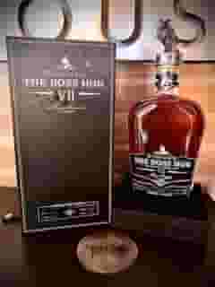 Whistle Pig - The Boss Hog: Magellan's Atlantic