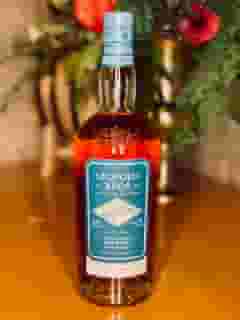 Leopold Bros. Straight Bourbon