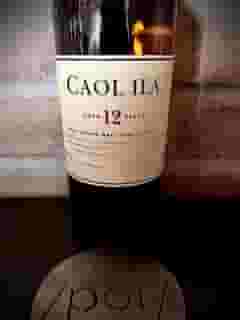 Caol Ila 12yr
