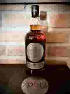 Hazelburn 13y Oloroso Cask