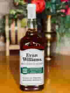 Evan Williams Bottled-in-Bond