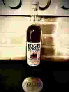 High West Rendezvous Rye