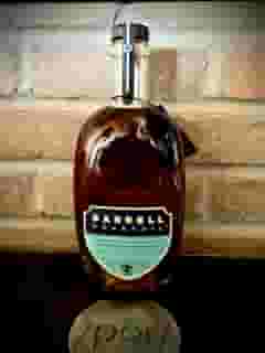 Barrell Bourbon Dovetail