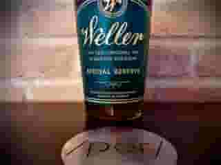 W.L. Weller Special Reserve