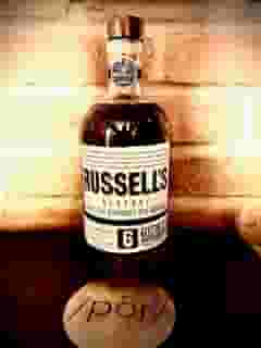 Russel's 6 Year Rye