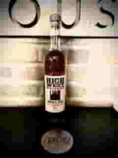 High West Double Rye