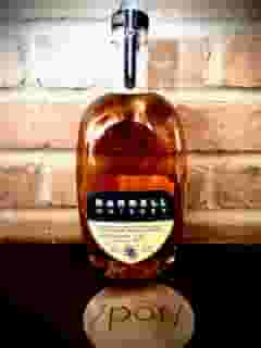 Barrell Whiskey Private Release "Malmsey Madera" Finish