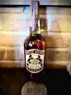 Belle Meade Sour Mash Bourbon