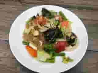 Pad Woon Sen