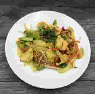 Similan Noodles